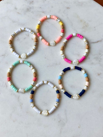 Beaded Bracelets