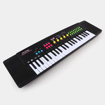 ELECTRIC KEYBOARD PIANO FOR KIDS