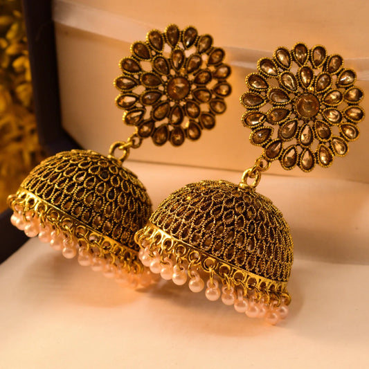 Beautiful Traditional Earrings