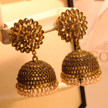 Beautiful Traditional Earrings