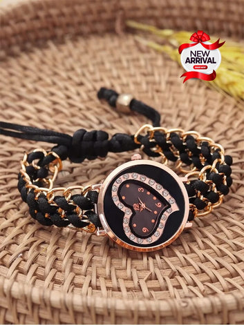 🌸Elegant Fancy Ladies Wrist Watch🌸